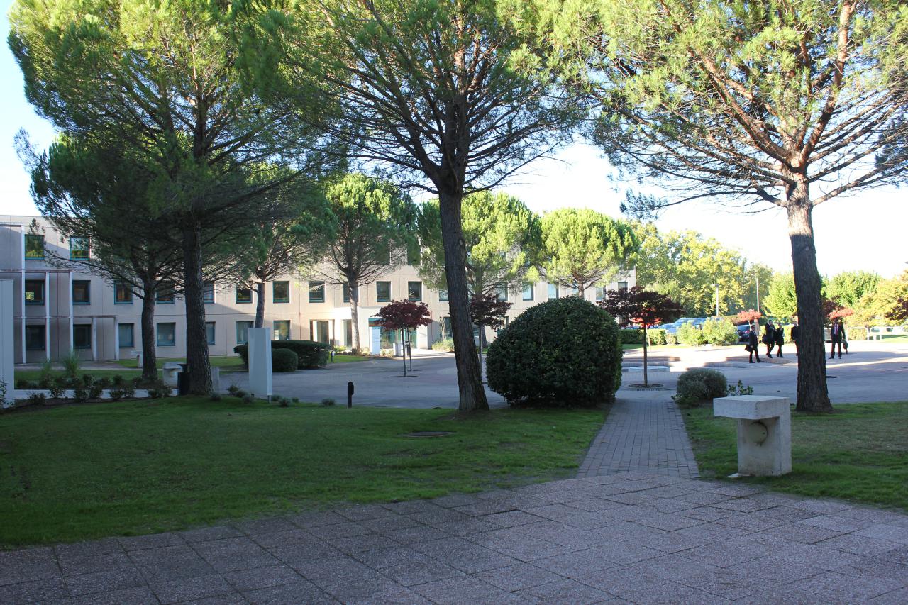 Bureau Aix-en-Provence 245m² Location bureau Aix-en-Provence Bouches-du-Rhône OLBUR2114925 10